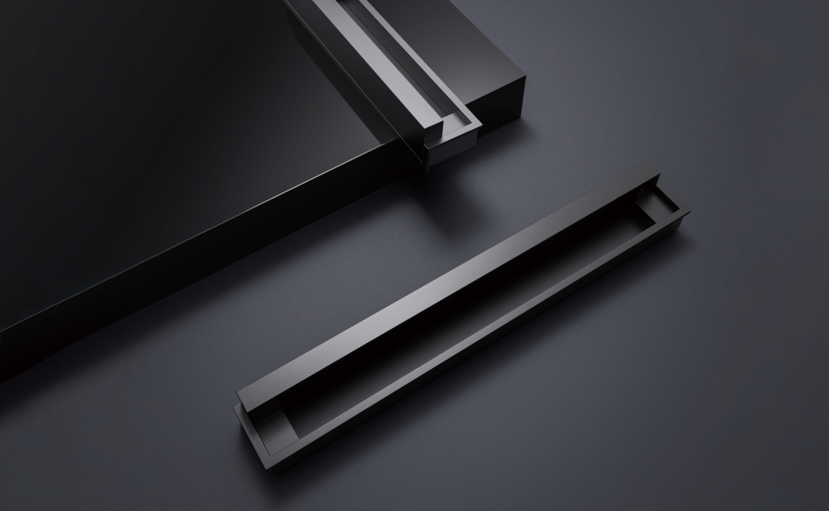 移門(mén)暗扣系列 